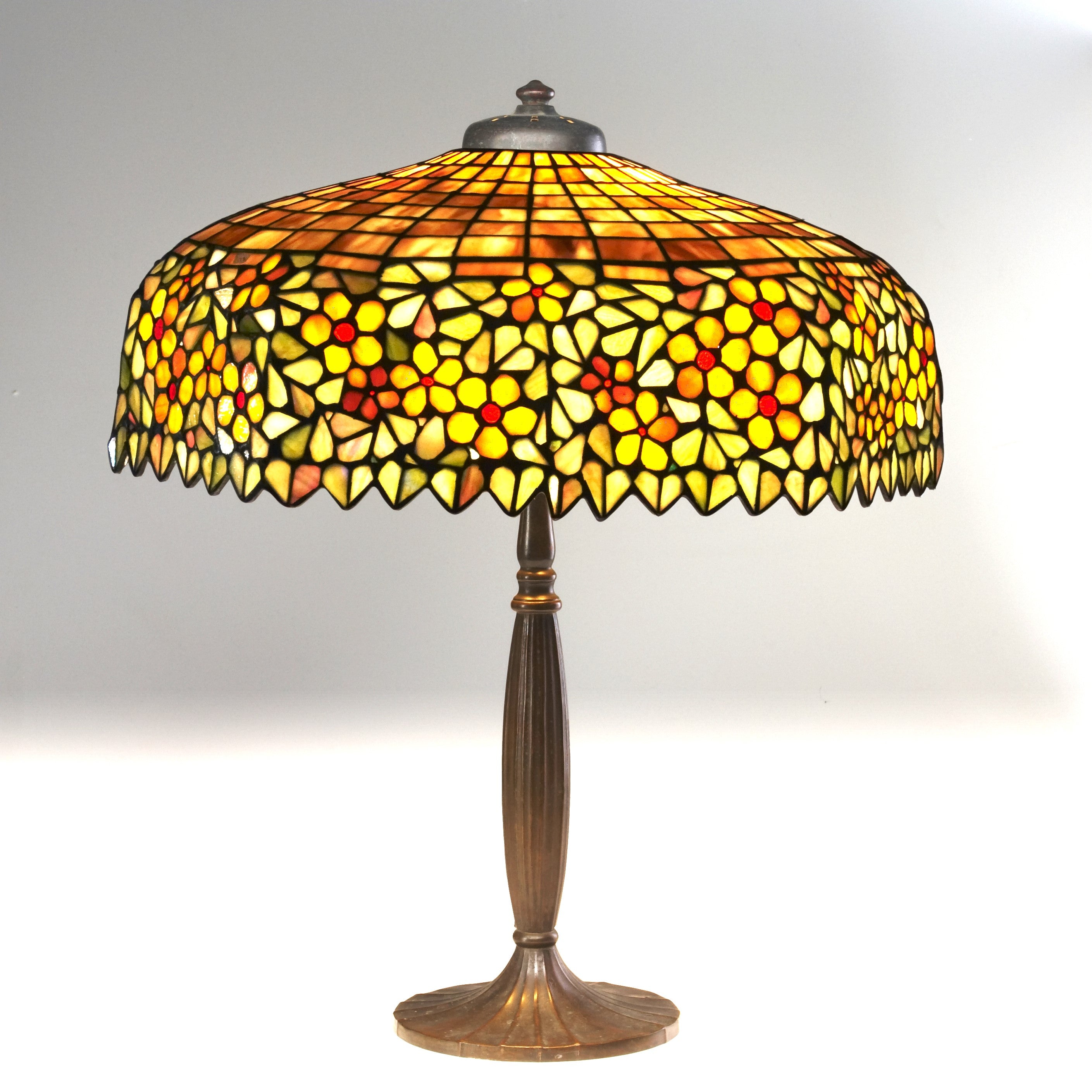 Lighting | Sterling Estate Services