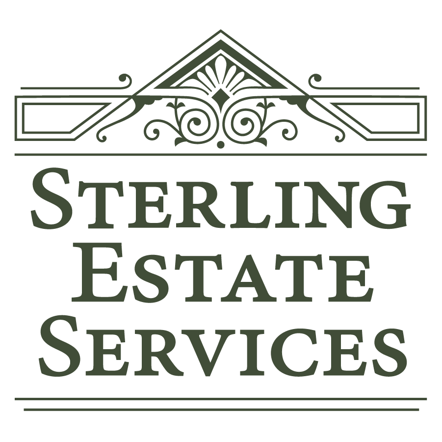 Shop All Products Sterling Estate Services